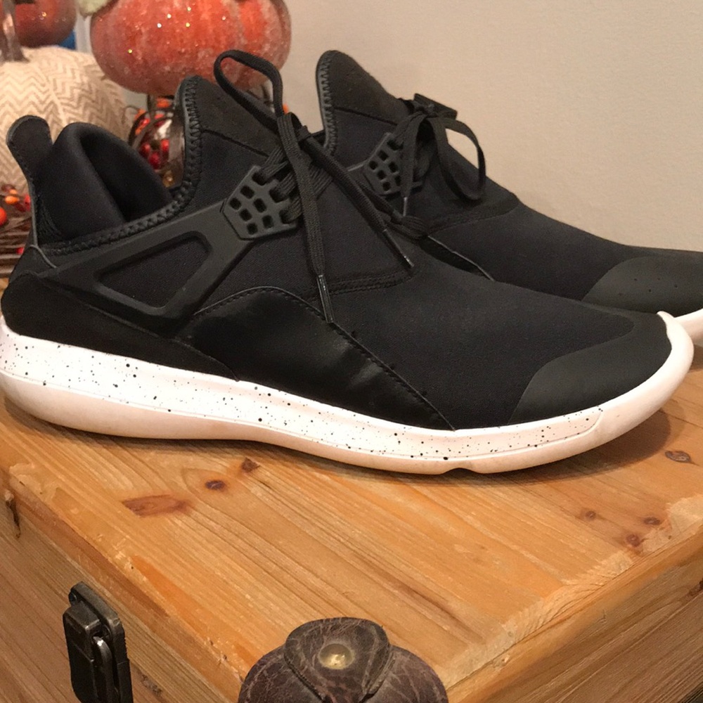 Men’s Size 11 Jordan’s